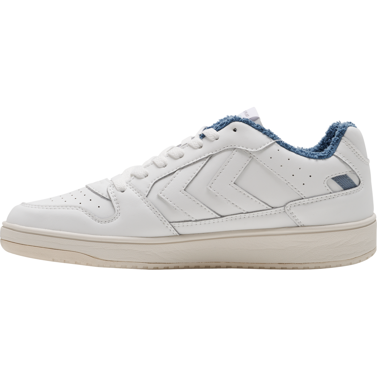 ST. POWER PLAY RETRO
