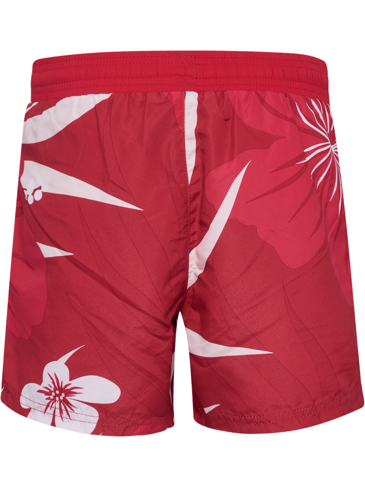 DBU FAN 24 PATTERN SWIM SHORTS KIDS
