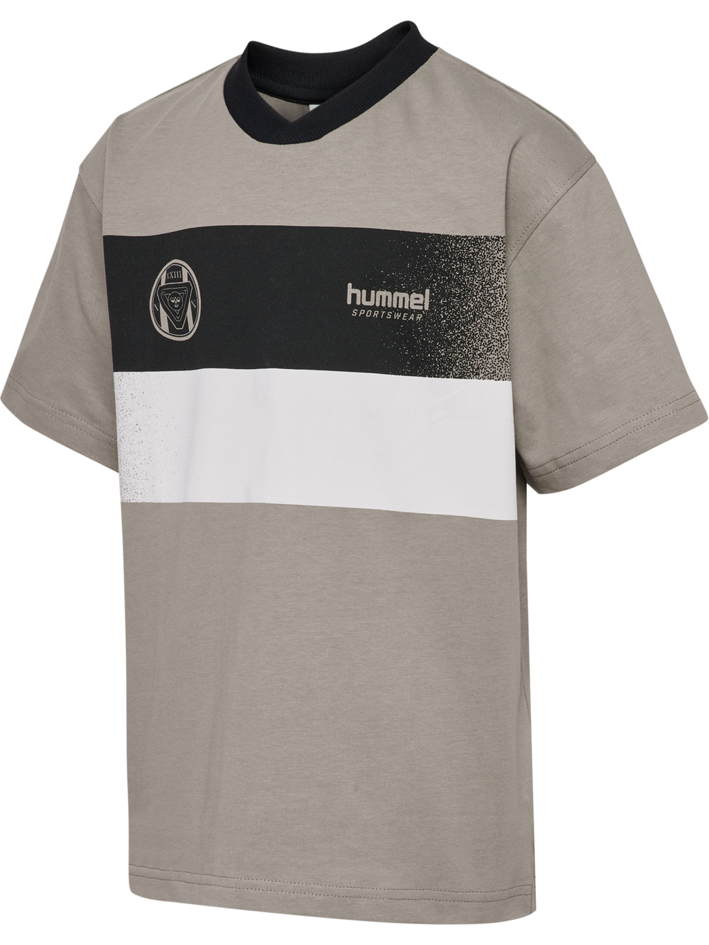 hmlJR LOOSE CHANGE T-SHIRT SS
