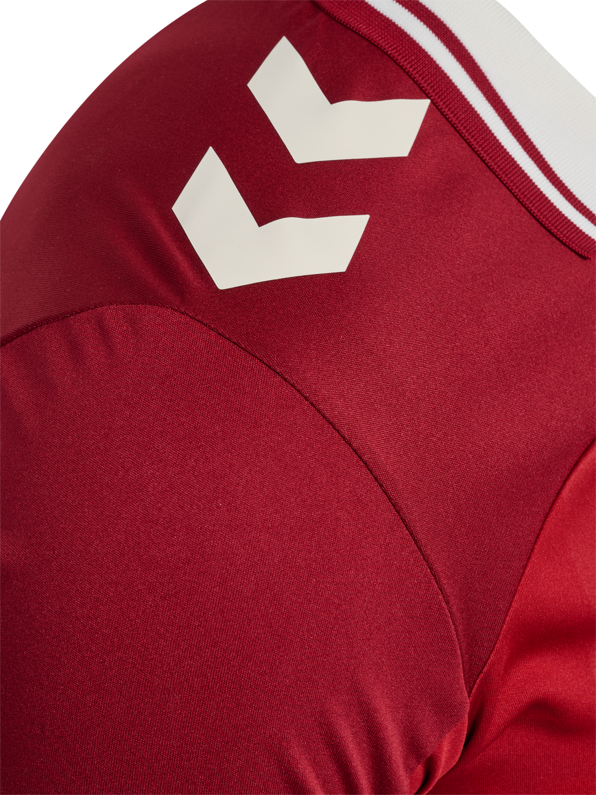 DBU WOMAN 25 HOME JERSEY S/S UNI