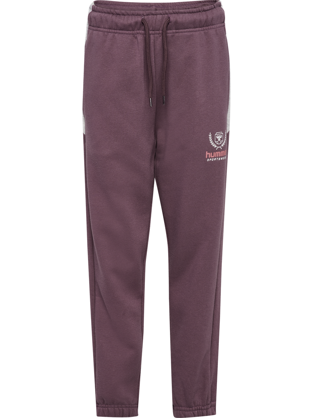 hmlJR LOOSE BLOCKED SWEATPANT BTS