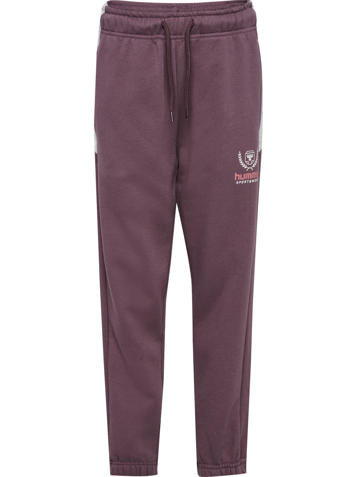 hmlJR LOOSE BLOCKED SWEATPANT BTS