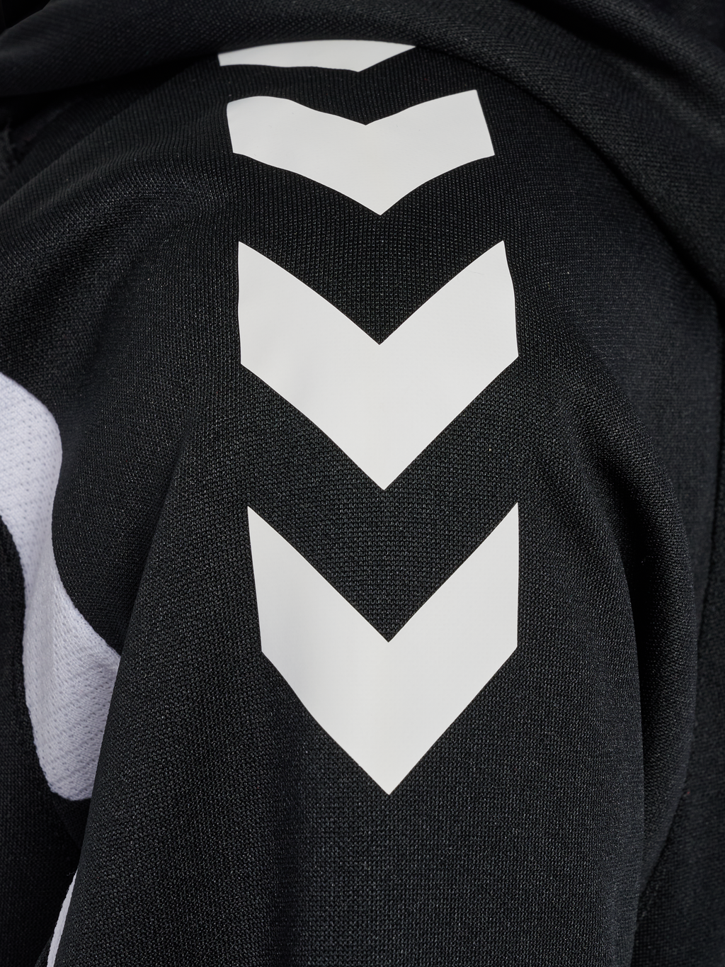 hmlCORE 2.0 ZIP HOODIE KIDS