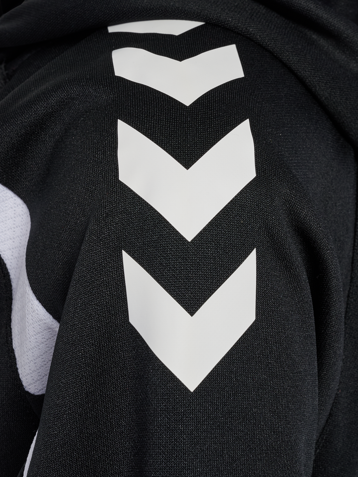 hmlCORE 2.0 ZIP HOODIE KIDS