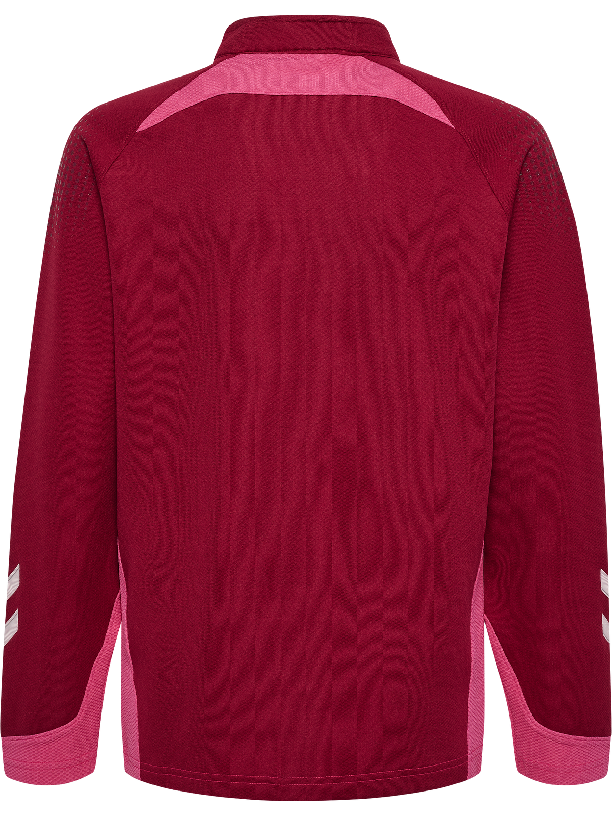 hmlLEAD POLY ZIP JACKET KIDS