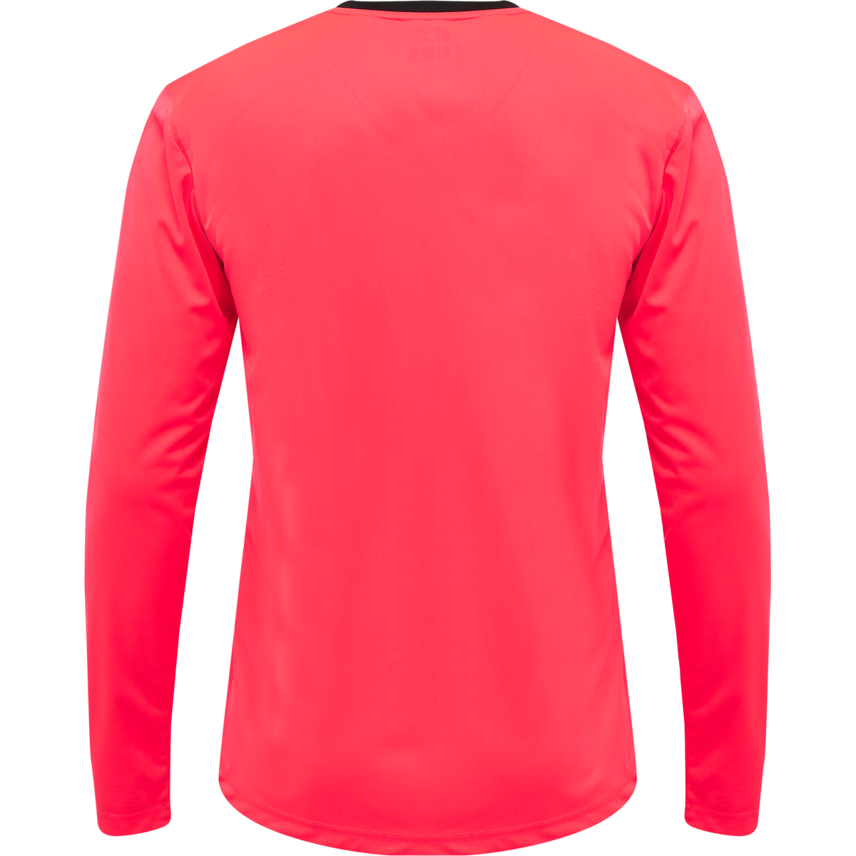 hmlREFEREE CHEVRON JERSEY L/S