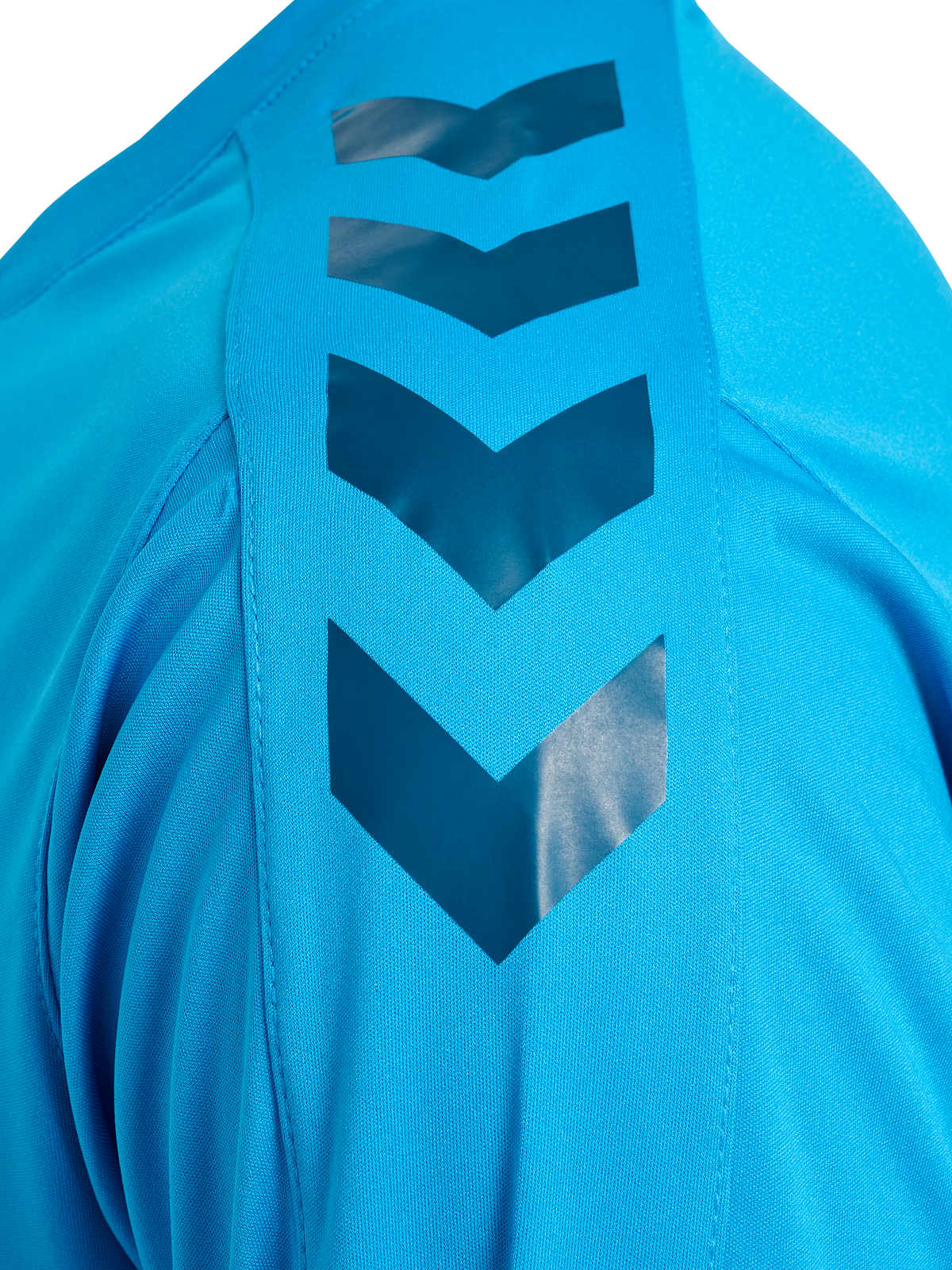 hmlCORE XK POLY JERSEY L/S