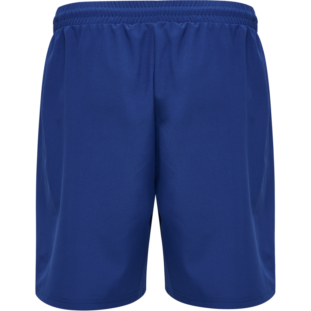 hmlMOVE GRID WOVEN SHORTS