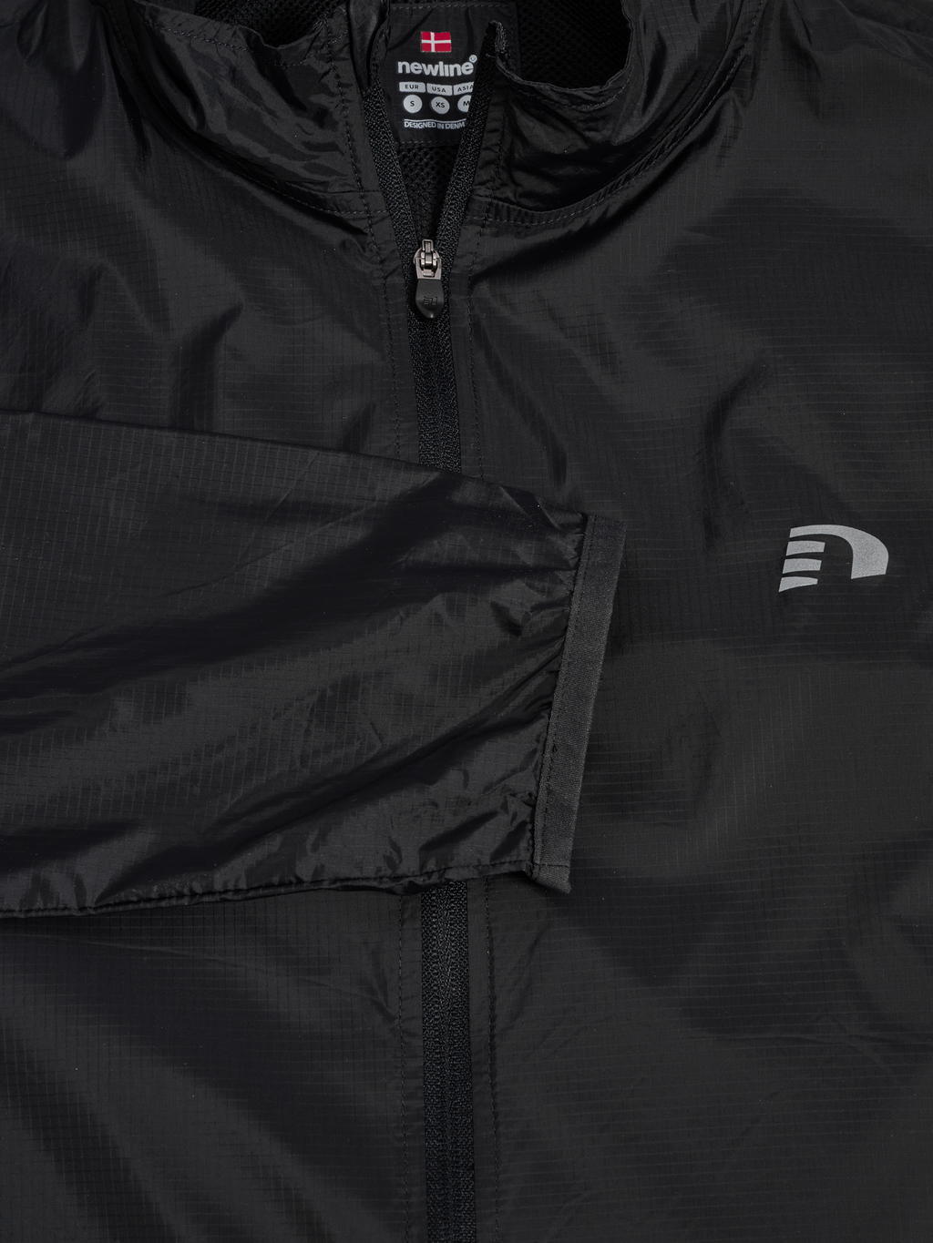 nwlPACKABLE TRAIL W JACKET