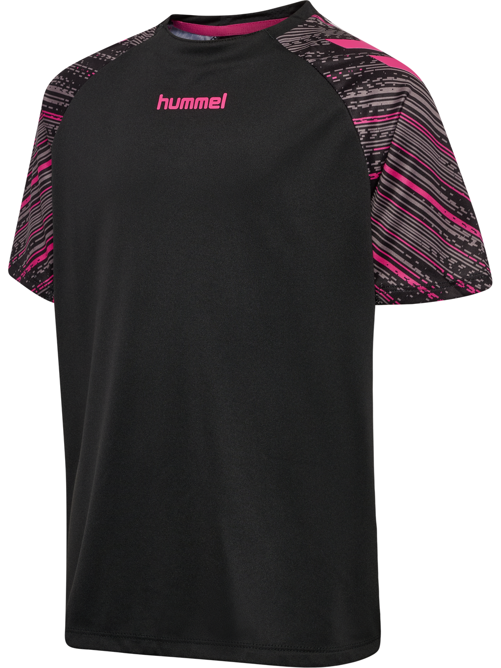 hmlBLAZE PRO TRAINING JERSEY KIDS
