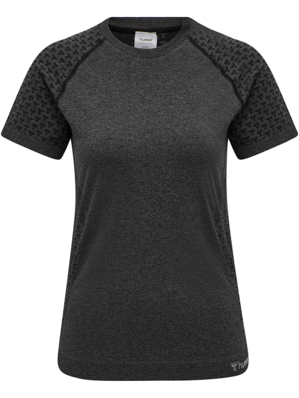 hmlCI SEAMLESS T-SHIRT