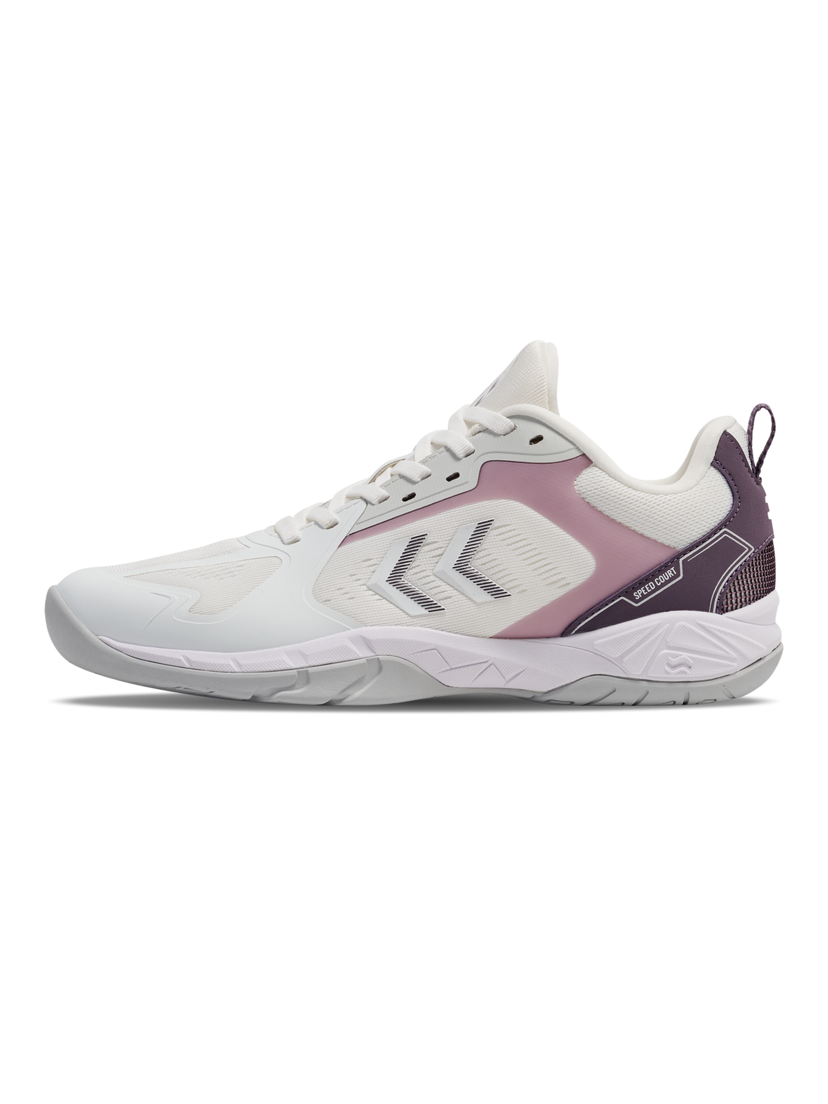 SPEED COURT
