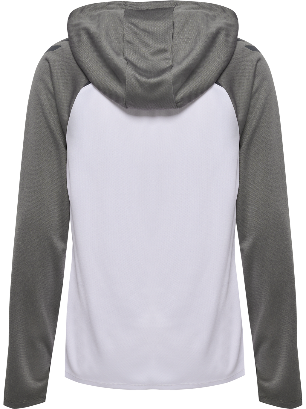 hmlLEAD 2.0 ZIP HOODIE WOMAN