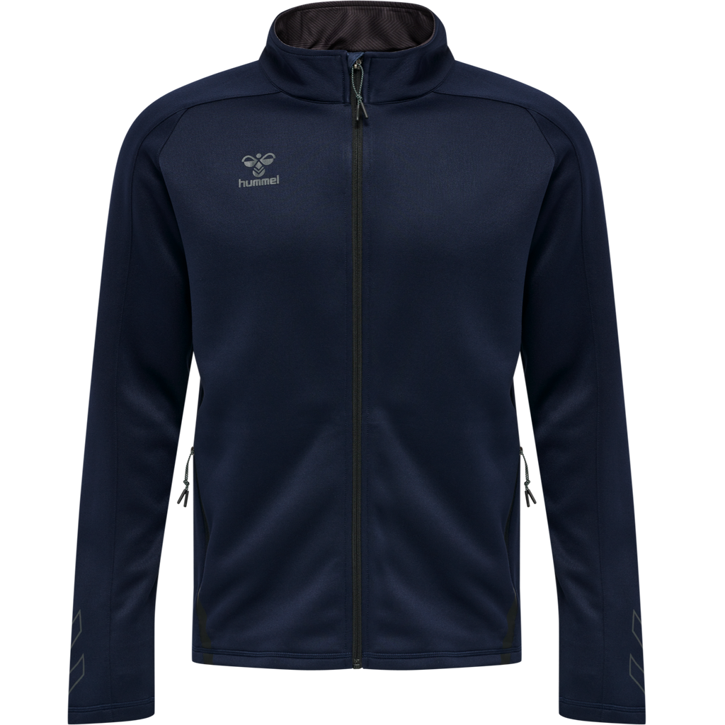 hmlCIMA XK ZIP JACKET