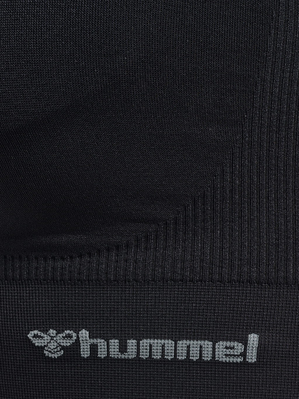 hmlTIF SEAMLESS PADDED SPORTS BRA