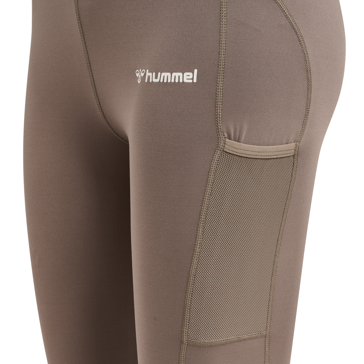 hmlMT CHIPO MID WAIST TIGHTS