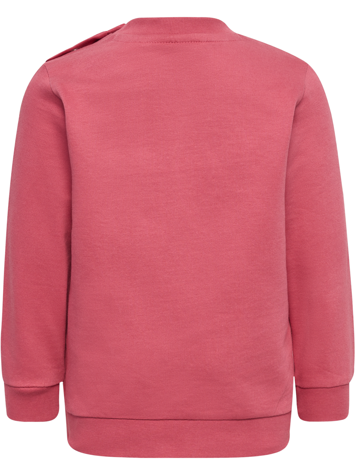 hmlLIME SWEATSHIRT