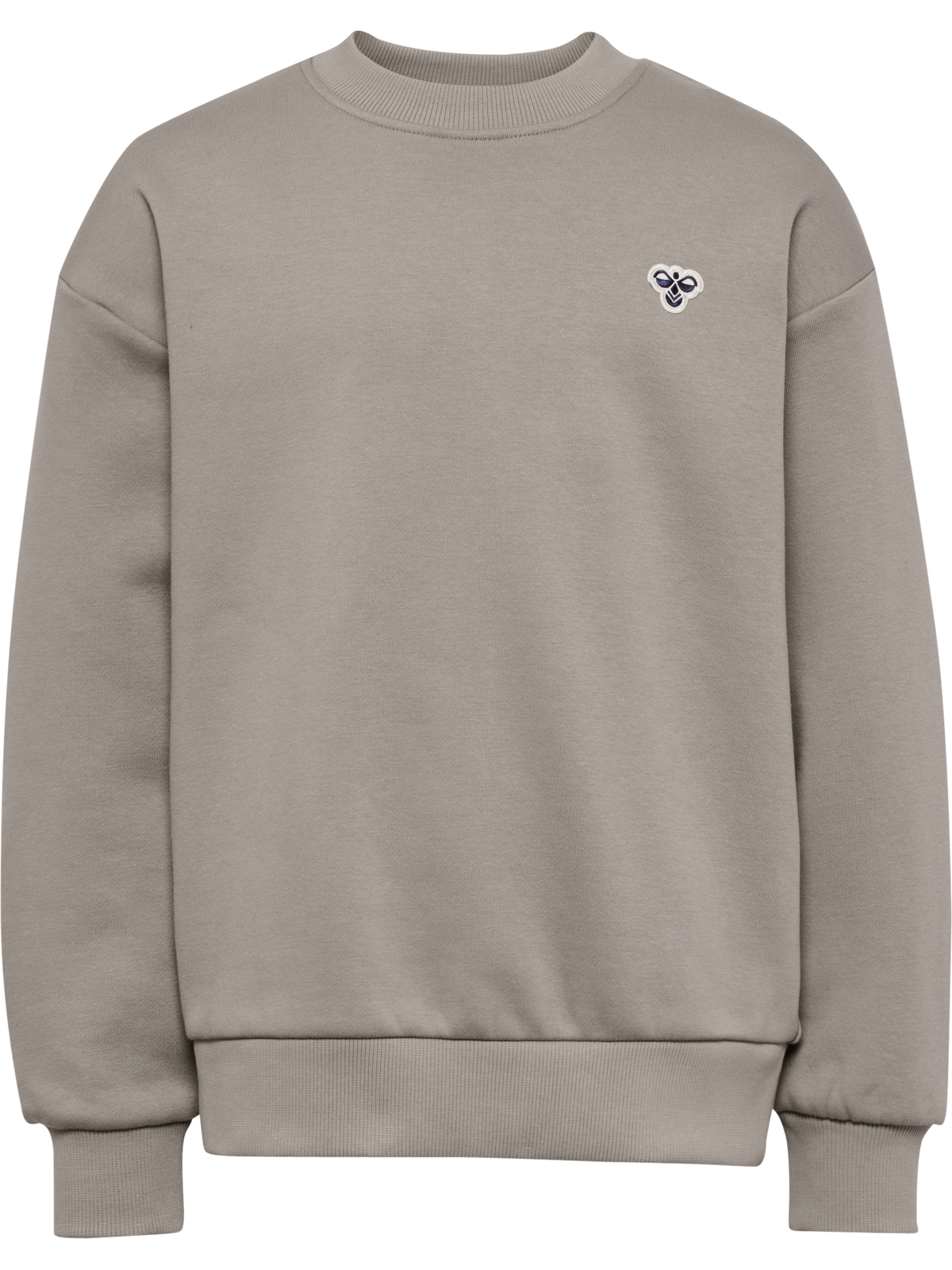 hmlJR LOOSE CREWNECK BEE