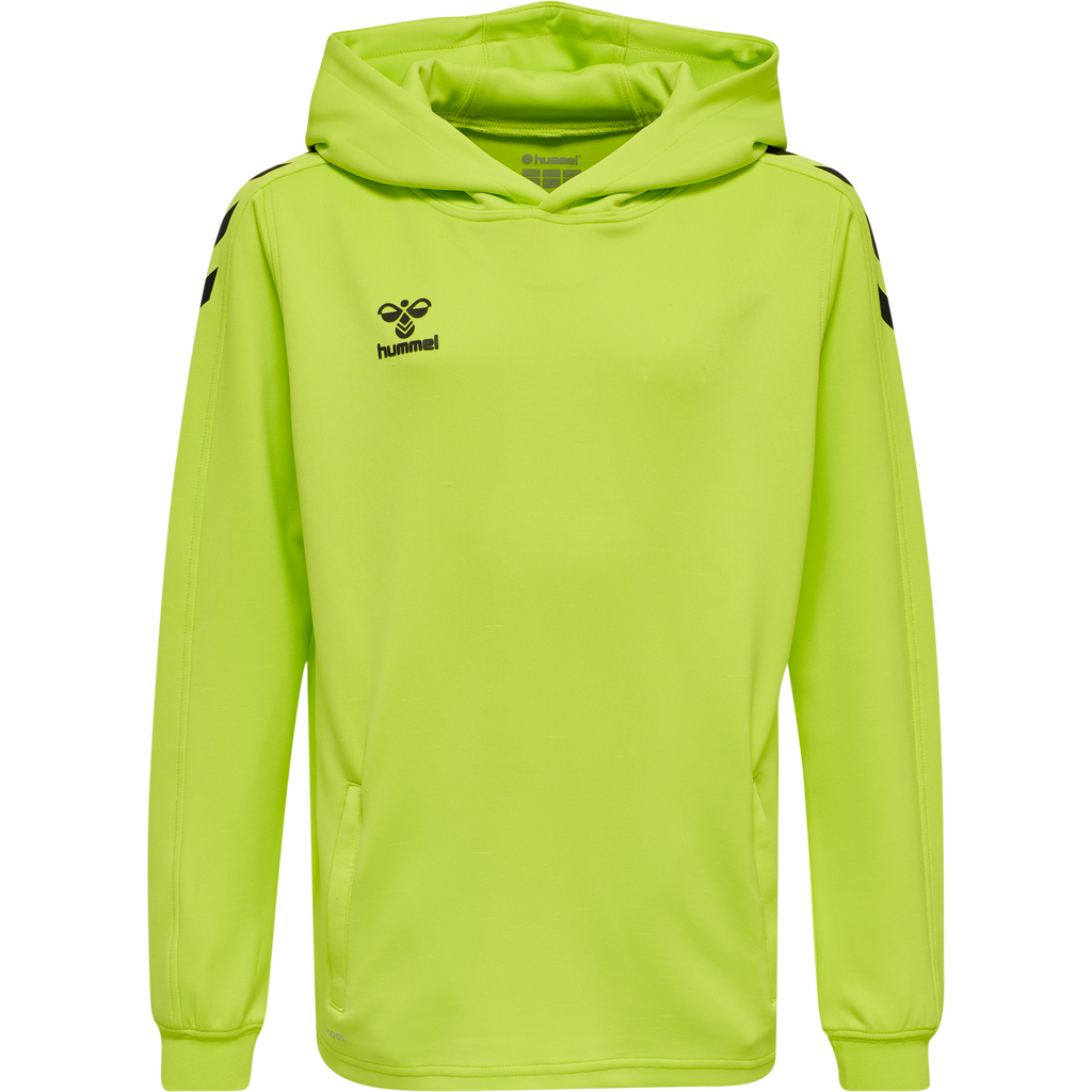 hmlCORE XK POLY KIDS SWEAT HOODIE