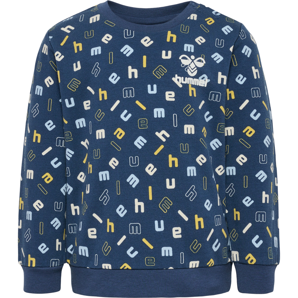 hmlHAPPY YOU SWEATSHIRT
