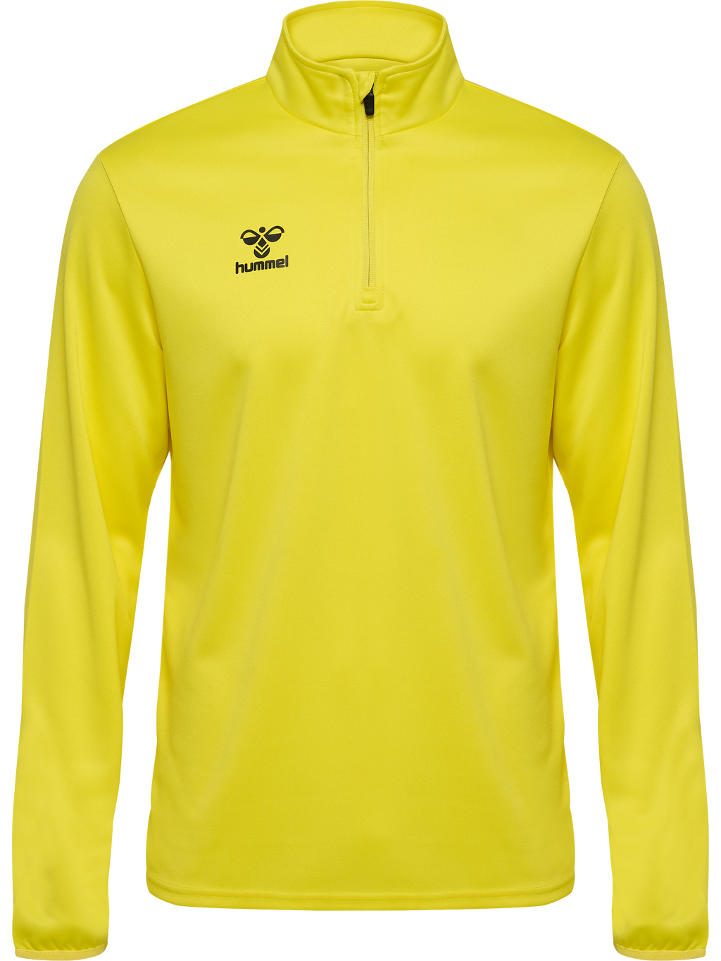 hmlESSENTIAL HALF-ZIP