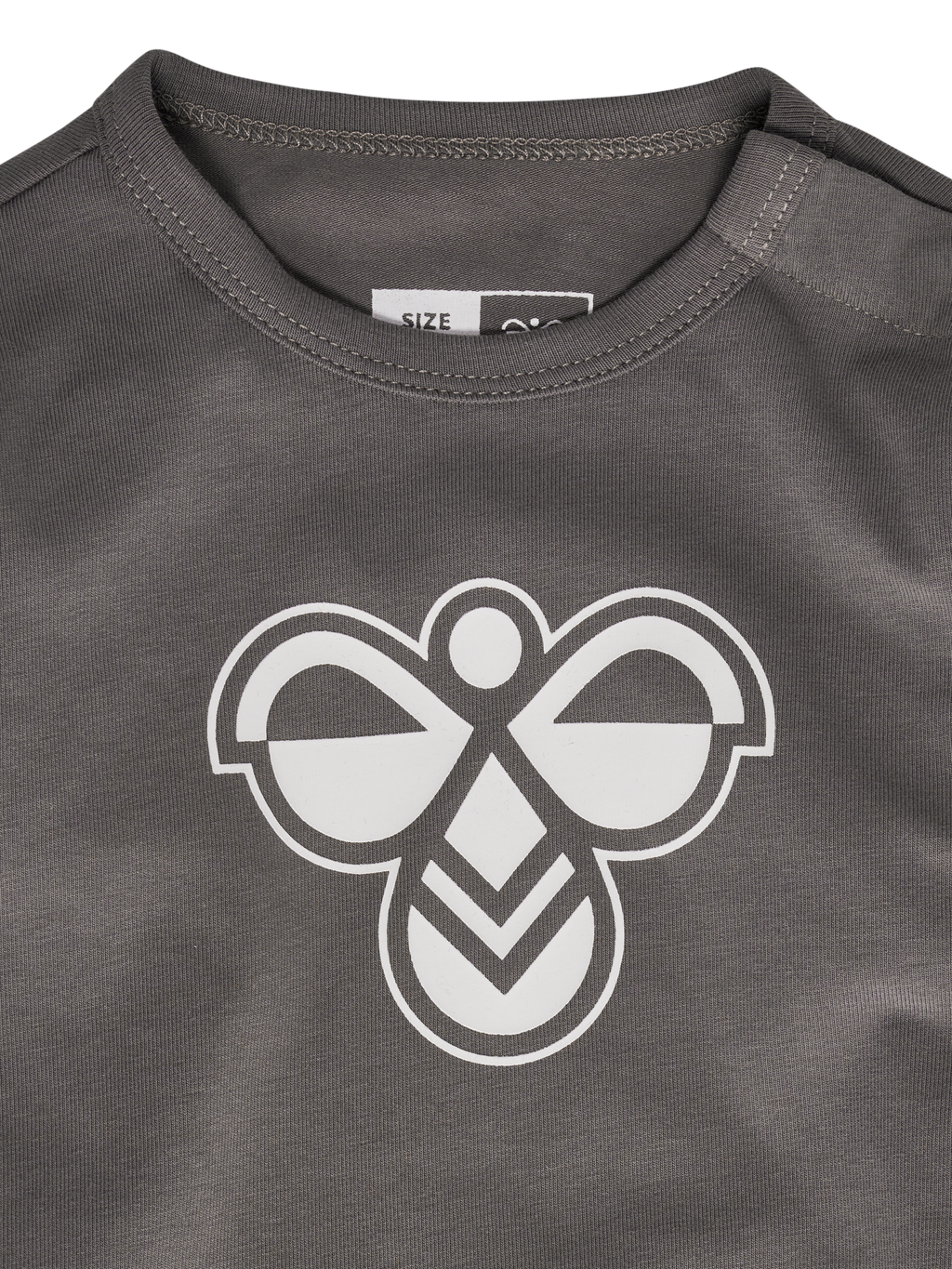 hmlMINI LOGO BODY L/S