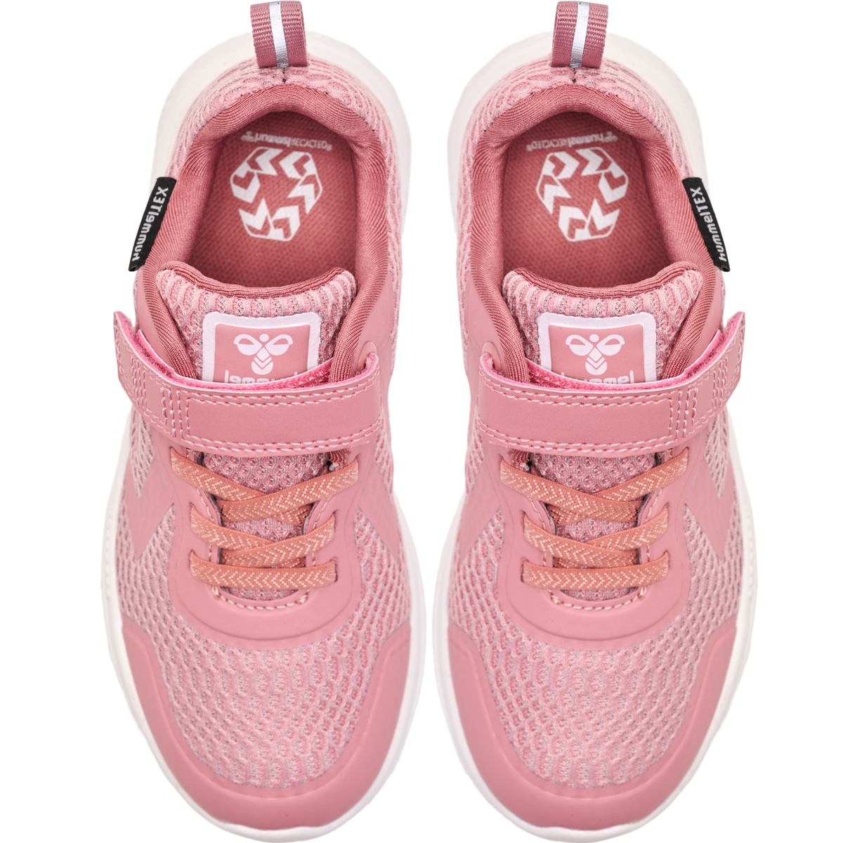ACTUS TEX RECYCLED JR