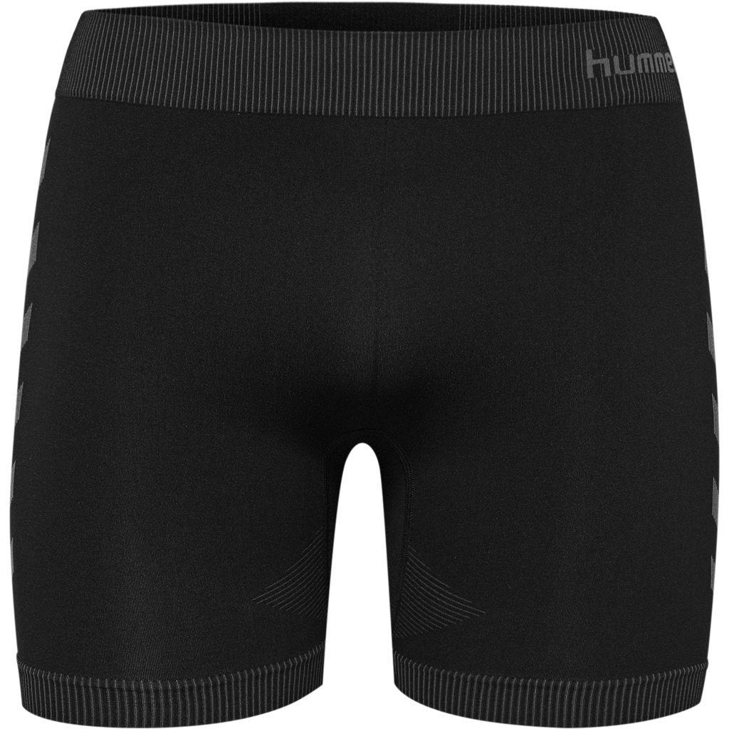 HUMMEL FIRST SEAMLESS SHORT TIGHTS