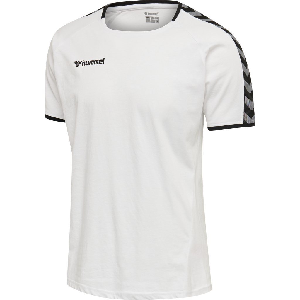 hmlAUTHENTIC KIDS TRAINING TEE