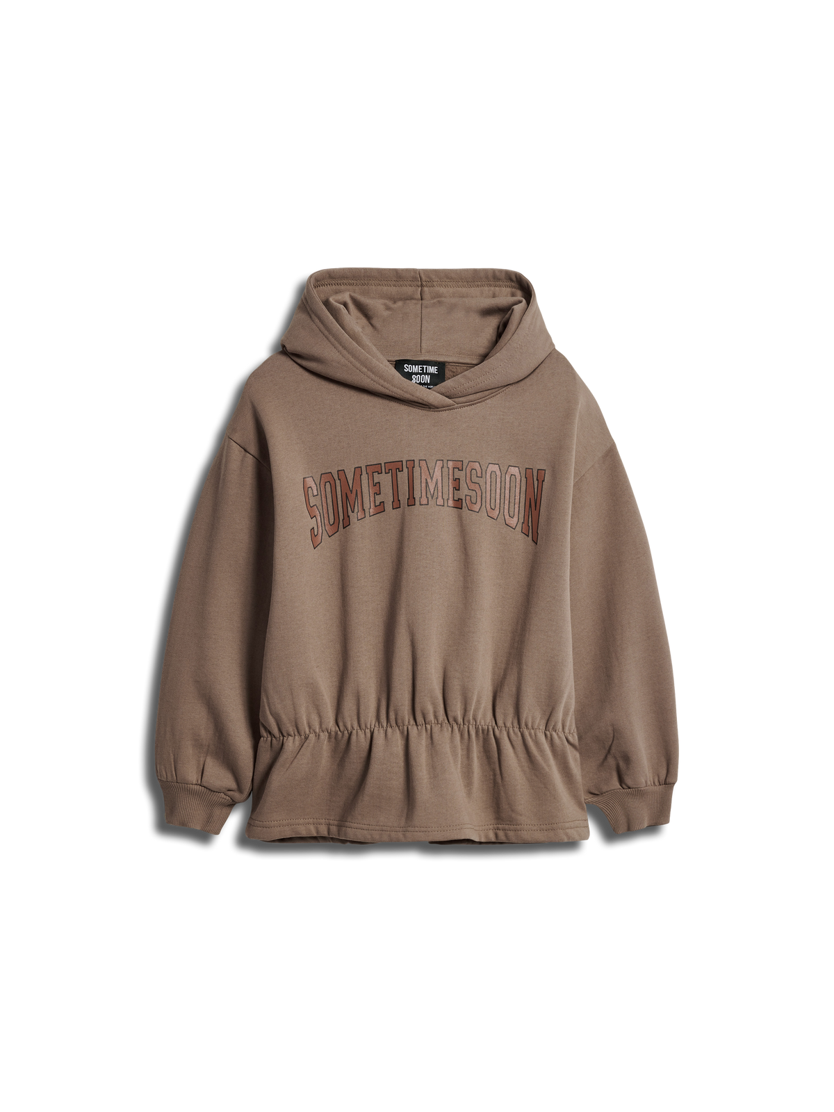stsHARLOW HOODIE