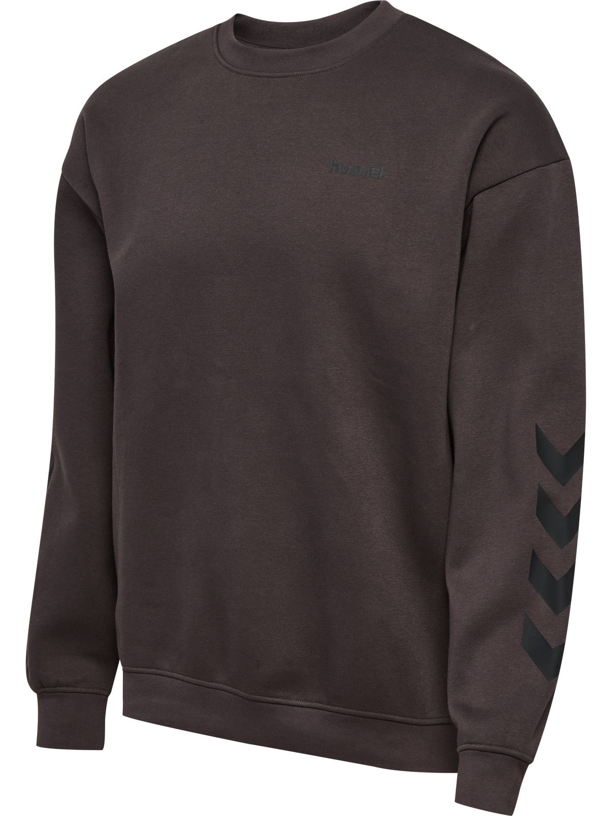 hmlKEEPER CHEVRON SWEATSHIRT