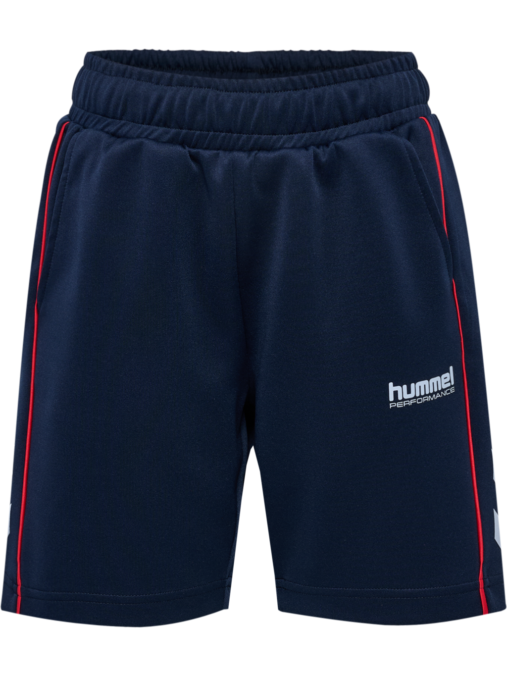 hmlJR INTERLOCK ADJUST SHORTS