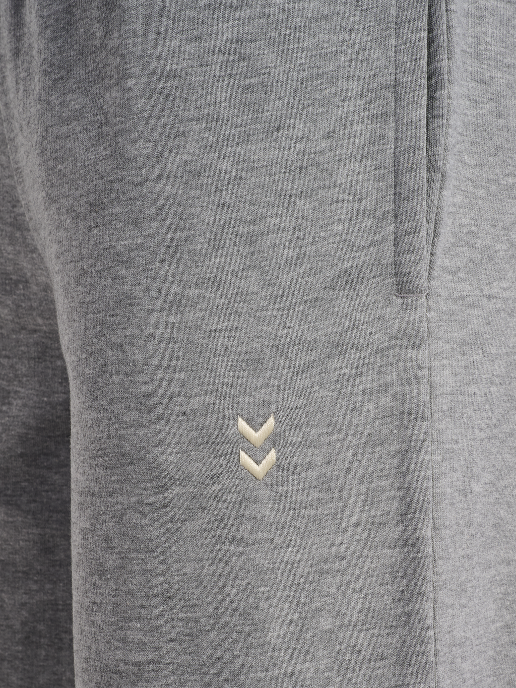hmlPULSE WIDE W SWEAT PANTS