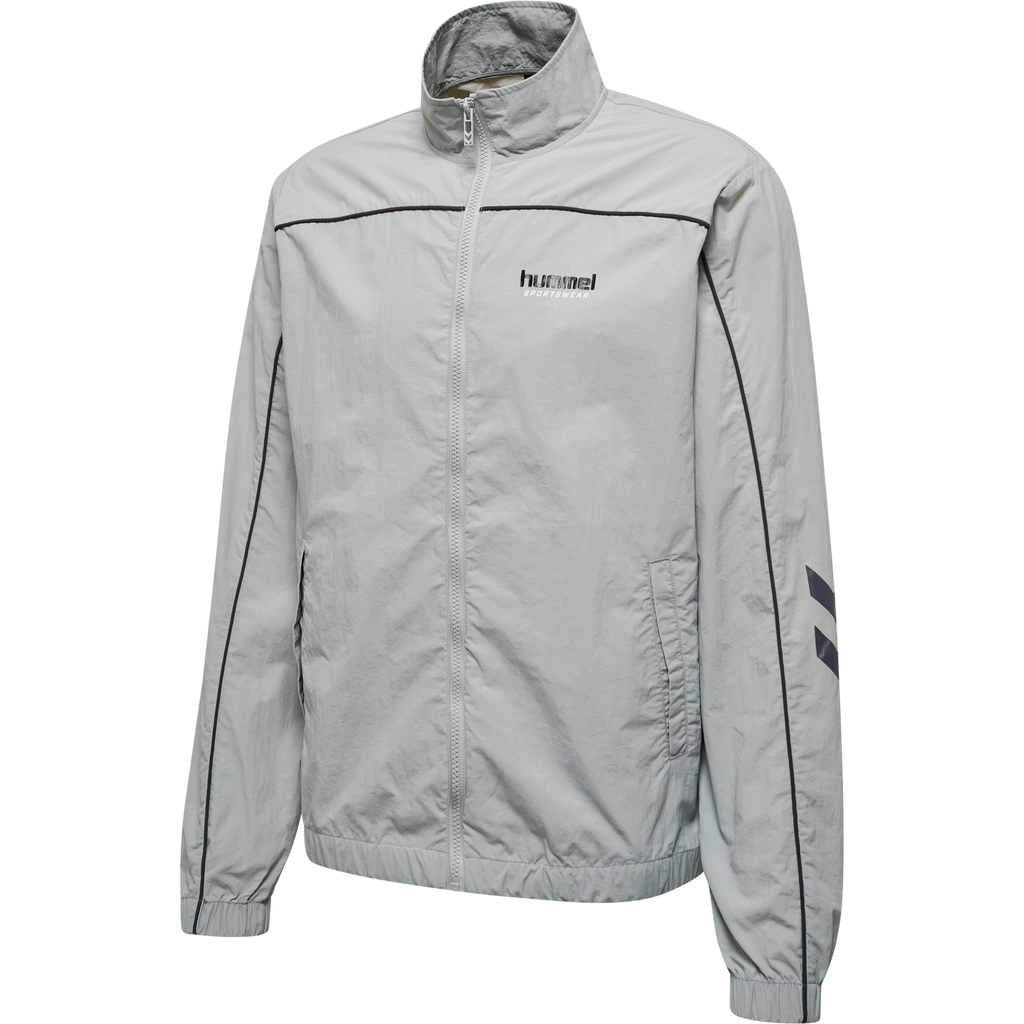 hmlLGC CELAB WOV ZIP JACKET