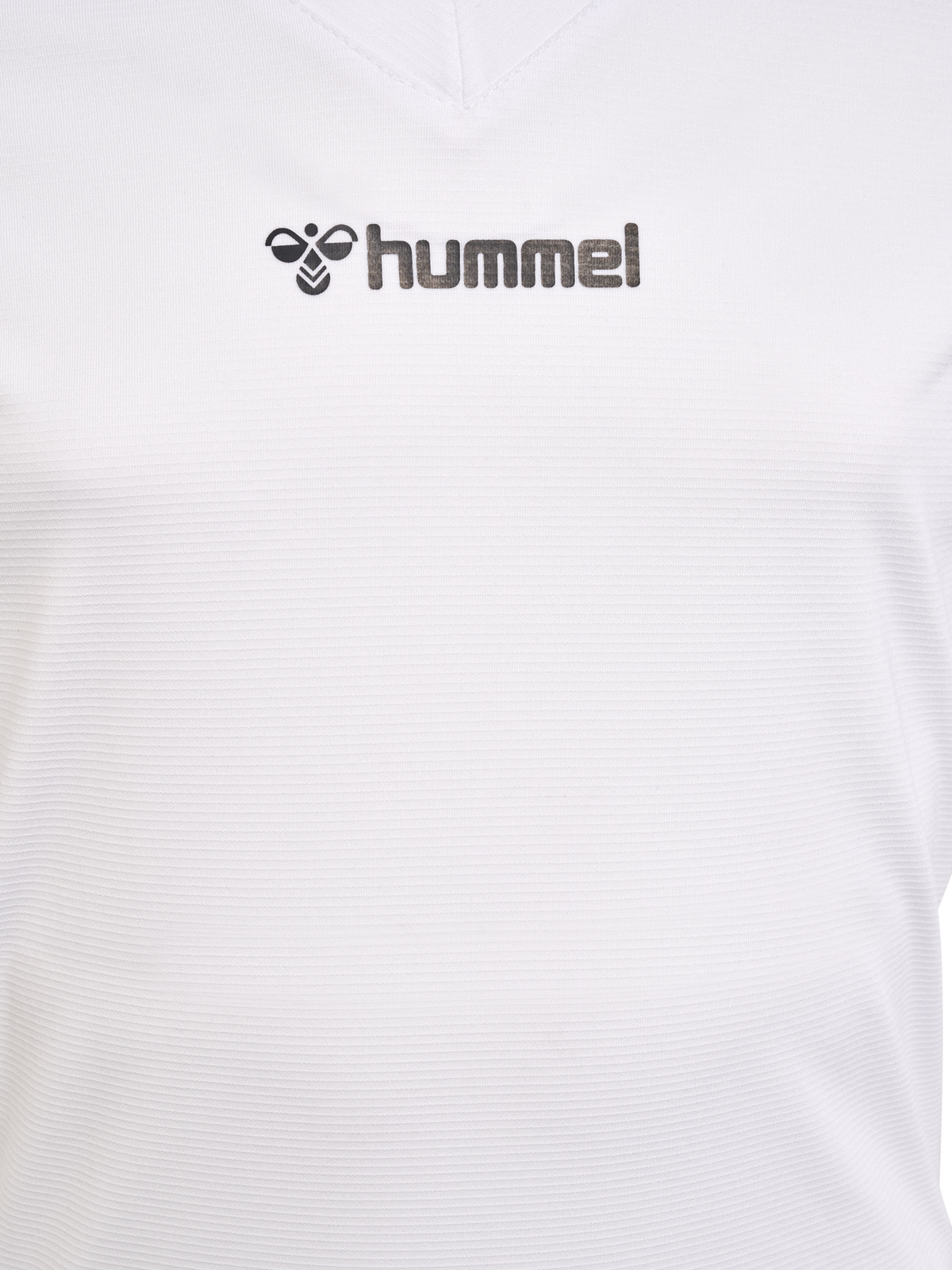 hmlBL ESSENTIAL TEE L/S KIDS