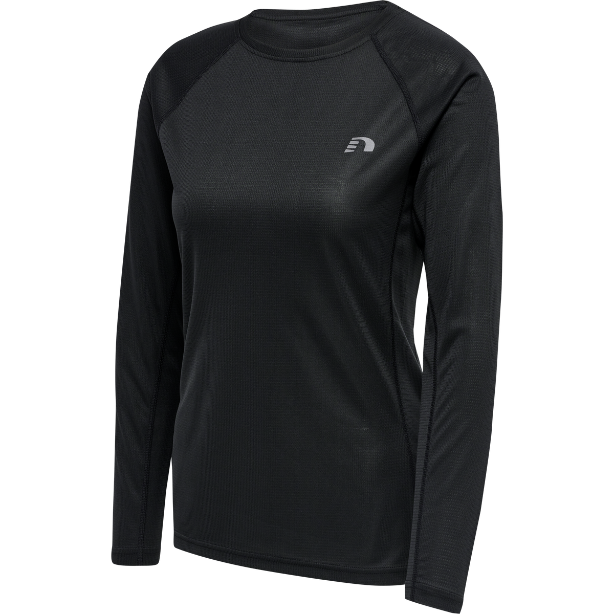 WOMEN CORE RUNNING T-SHIRT L/S