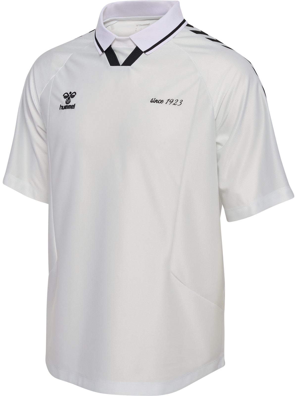hmlROOT SOCCER JERSEY S/S