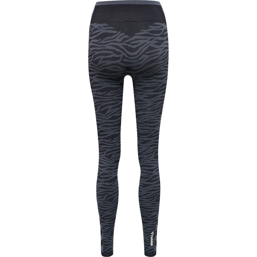 hmlMT SAGA SEAMLESS MW TIGHTS