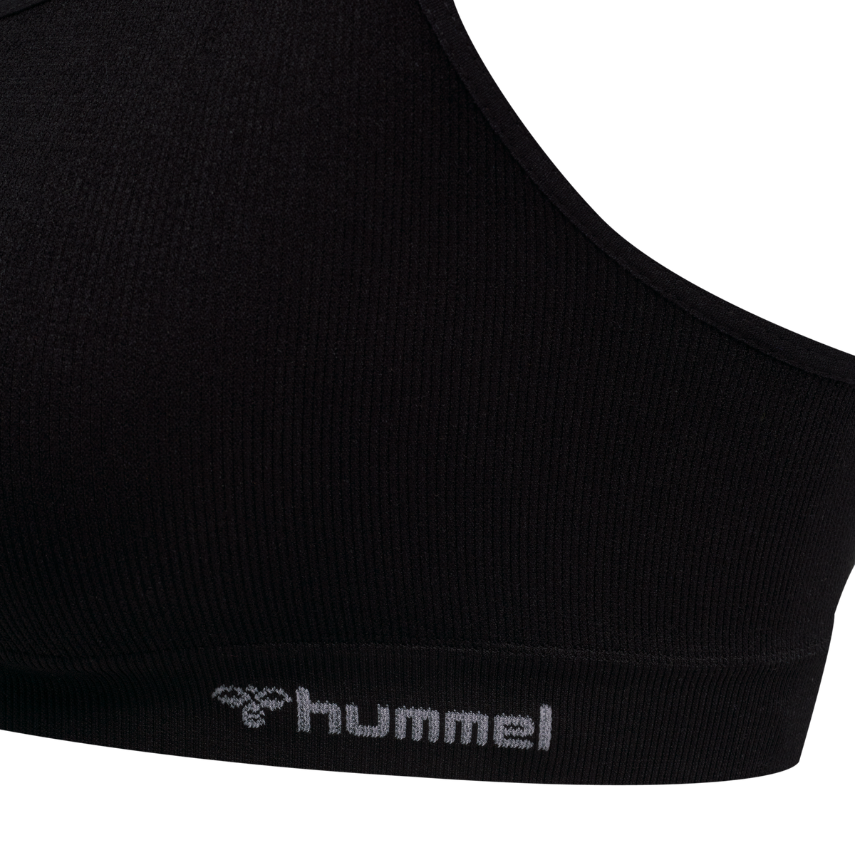 hmlJUNO SEAMLESS BRA