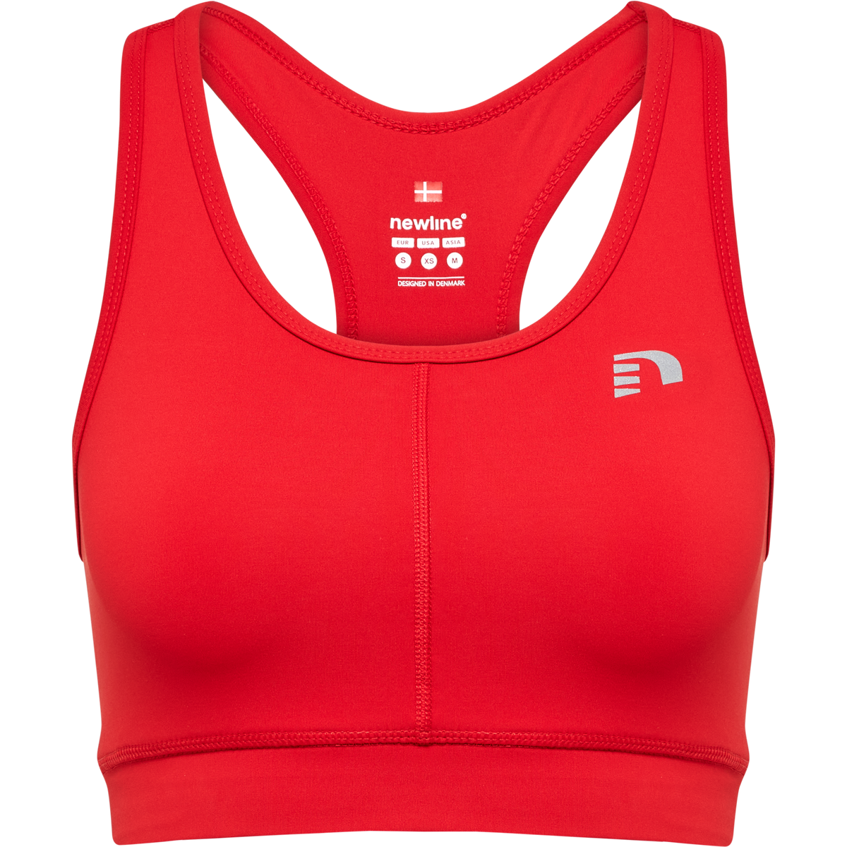 WOMEN CORE ATHLETIC TOP