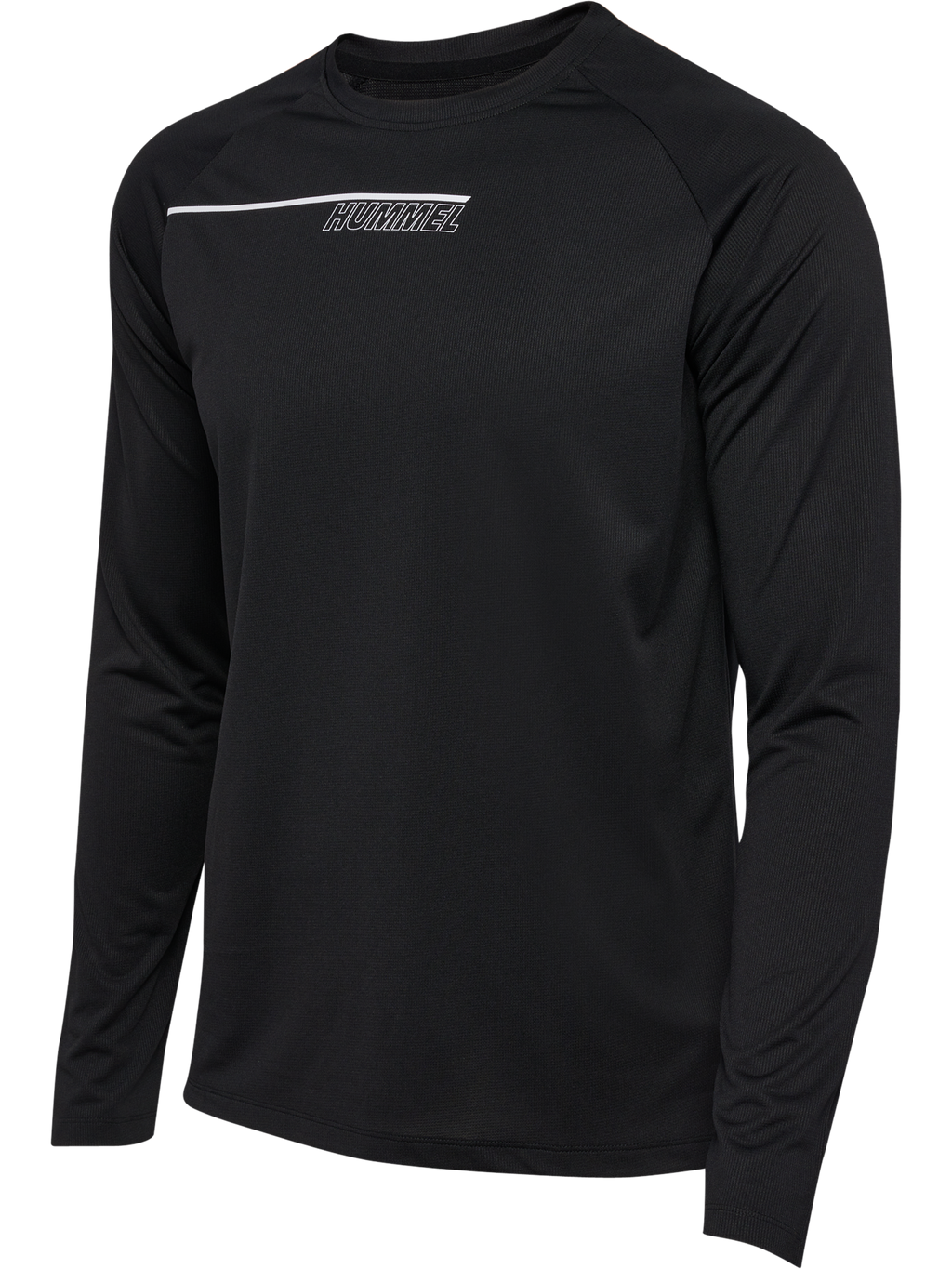 hmlCOURT LIGHT WEIGHT T-SHIRT L/S