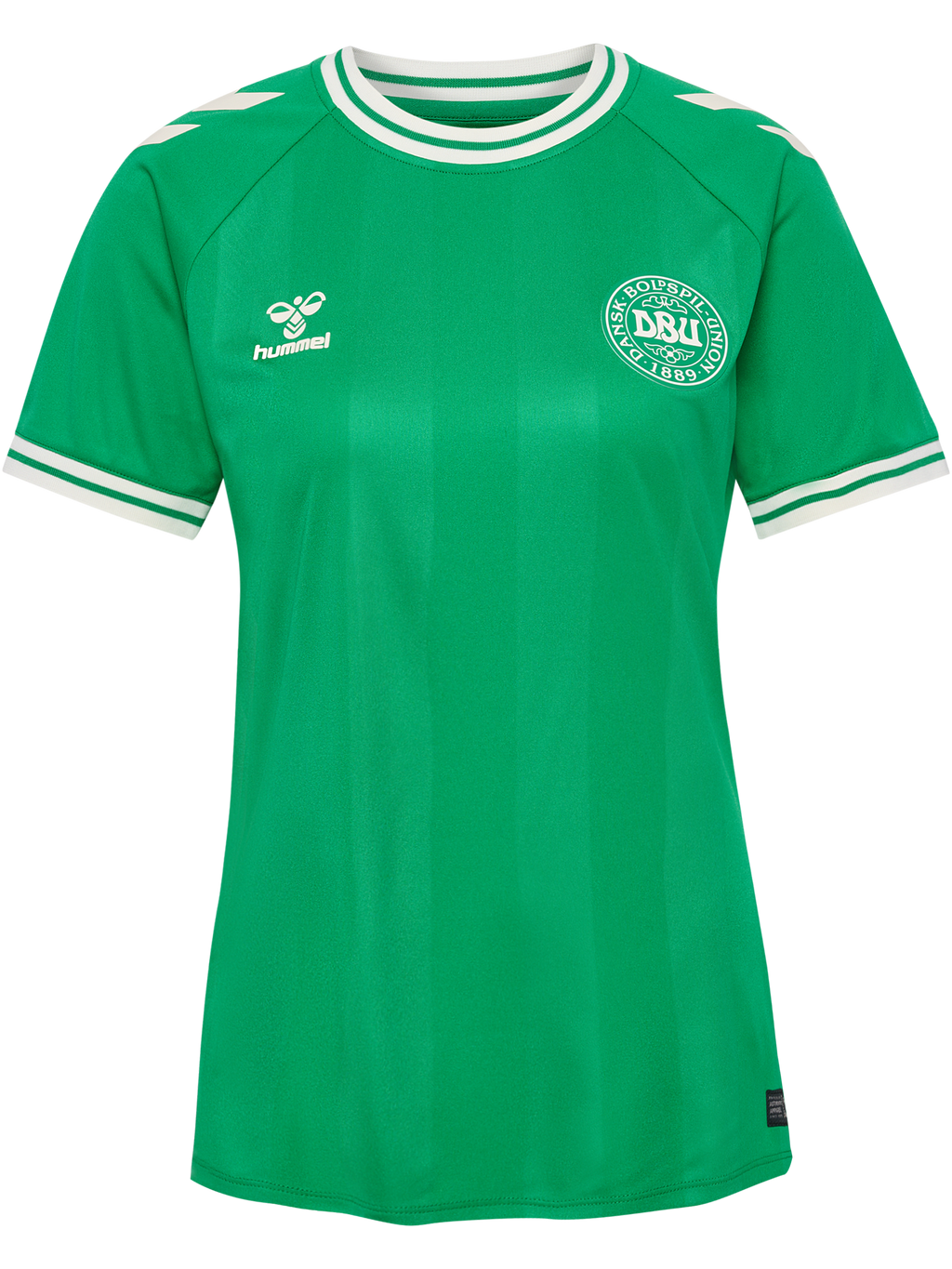 DBU WOMAN 25 GK JERSEY S/S
