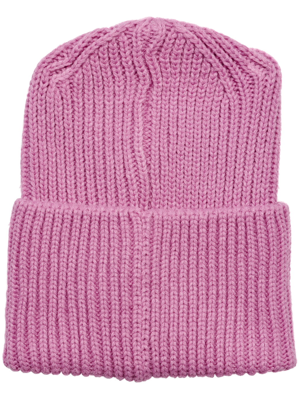 hmlJR HEAVY RIB KNIT BEANIE