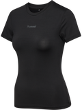 hmlFAST W TRAINING T-SHIRT S/S