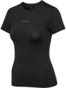 hmlFAST W TRAINING T-SHIRT S/S