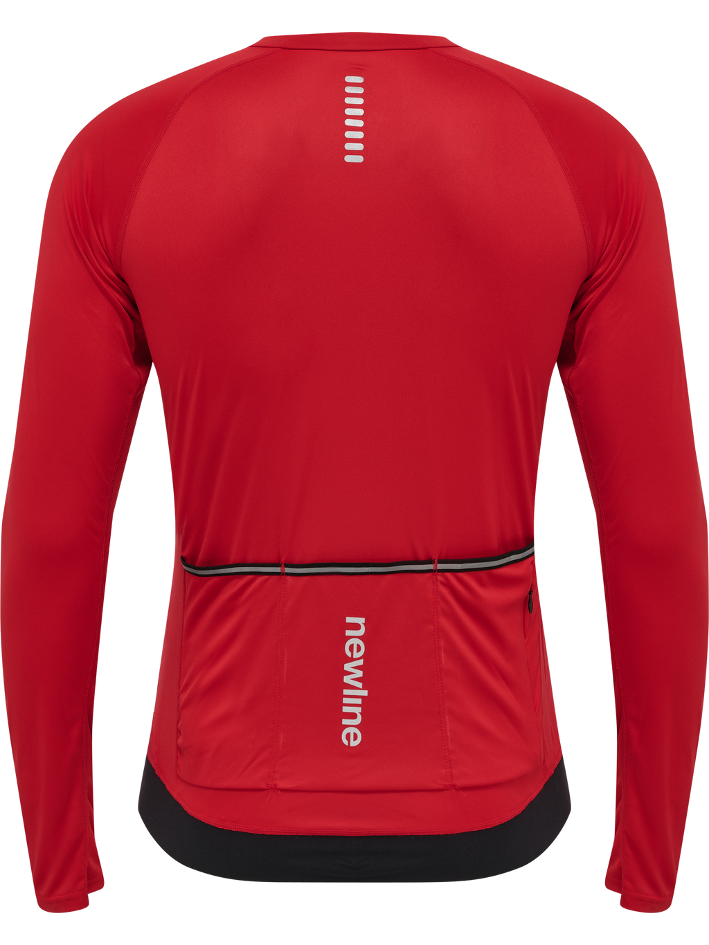 MENS CORE BIKE L/S JERSEY