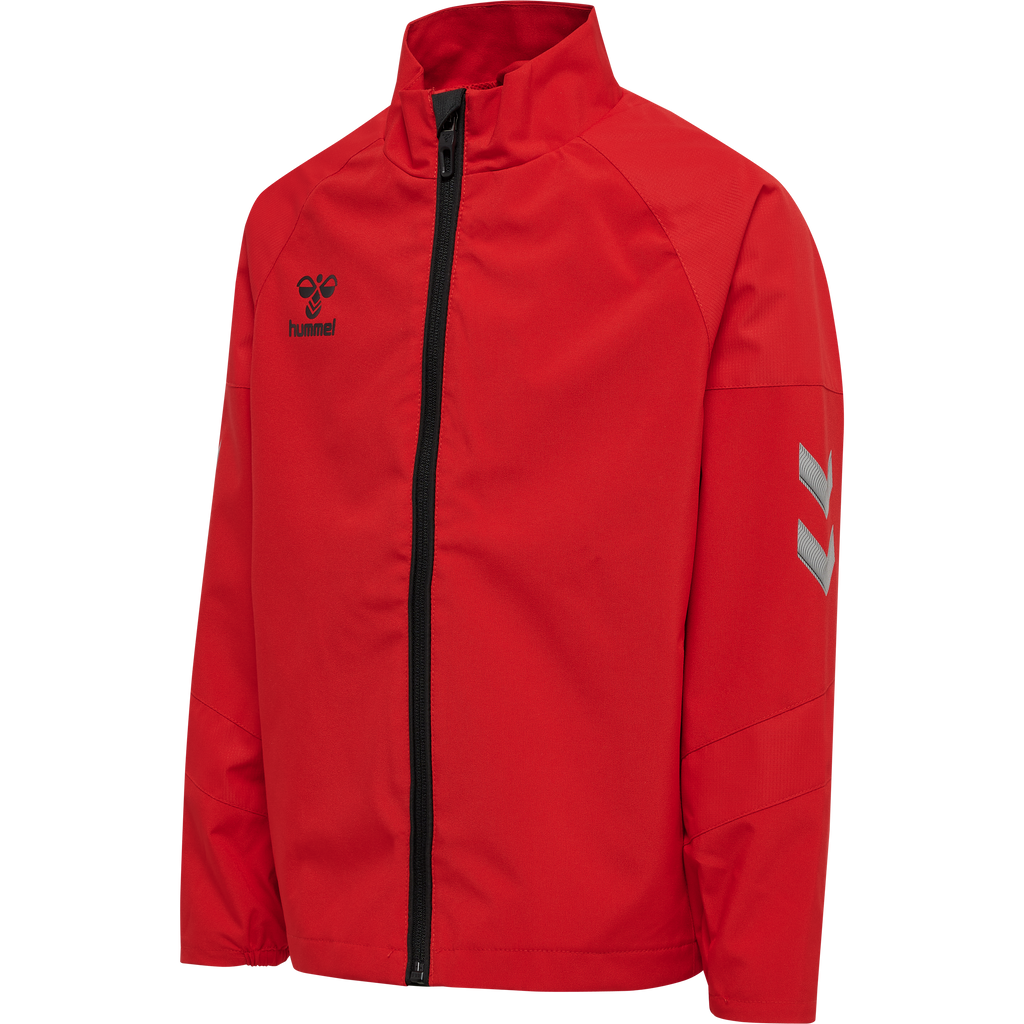hmlLEAD TRAINING JACKET KIDS