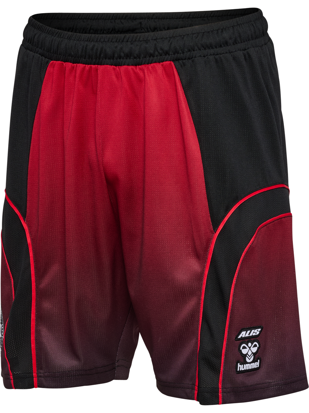 DBU-ALIS 26 SHORTS