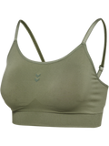 hmlFLOW PADDED BRA