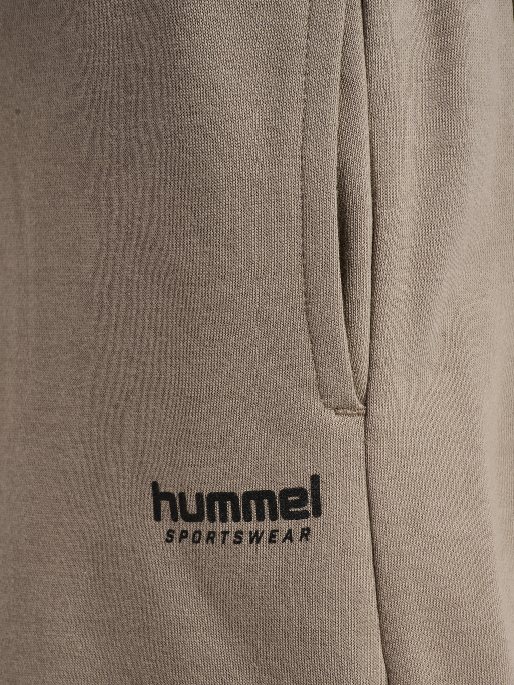 hmlJR LOOSE UNI SHORTS